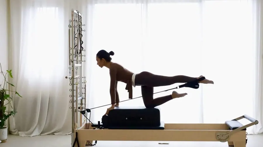 Grace and Strength community event at Move Pilates & Barre